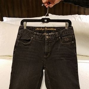 Harley Davidson women's jeans